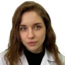 Мешкова Елизавета Андреевна