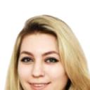 Гнитий Виктория Сергеевна