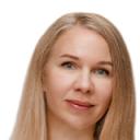 Ошемёткова Ирина Владимировна