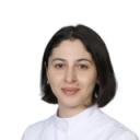 Бабаян Анаит Альбертовна