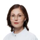 Рыбакова Мария Владимировна