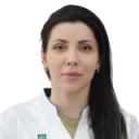 Магомедова Мильвара Алимагомедовна