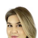 Анори Анна Константиновна 