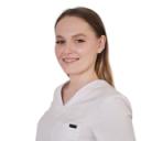Степанова Анастасия Олеговна