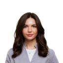 Семенцова Дарья Игоревна