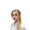 Макаренкова Мария Сергеевна