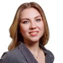 Козлова Анастасия Александровна