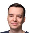 Черноштанов Сергей Сергеевич