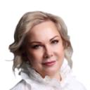 Соколович Наталия Александровна