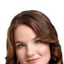 Рузина Кристина Алексеевна