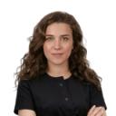 Забивалова Дарья Владимировна