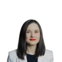 Каргина Аксинья Маратовна