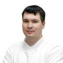 Михайлов Алексей Анатольевич