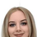 Листова Анна Кирилловна