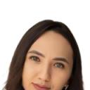 Салимова Альбина Сергеевна 