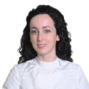 Молчанова Алёна Юрьевна