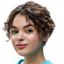 Орлова Анастасия Борисовна