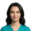 Малий Яна Олеговна