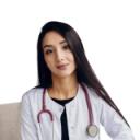 Аббасова Нармин Тофиговна