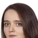 Тюсенко Анастасия Евгеньевна