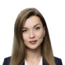 Замарай Надежда Леонидовна