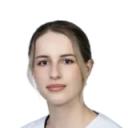 Климук Мария Сергеевна