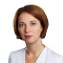 Лапшинова Мария Владимировна