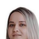 Синяк Александра Николаевна