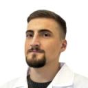 Плисс Борис Петрович