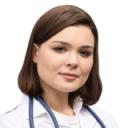 Икбаль Александра Леонидовна