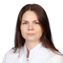 Дементьева Юлия Олеговна