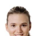 Обухова Анна Алексеевна 