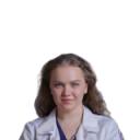 Гаврюшина Наталья Владиславовна