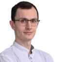 Свиридов Владислав Юрьевич