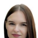 Братанова Алена Дмитриевна
