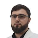 Омаров Нажмудин Назирбегович