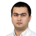 Мамедов Магомед Вадимович