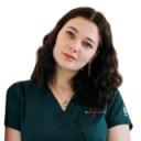 Бухмирова Полина Юрьевна