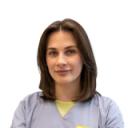 Тринцолина Юлия Петровна