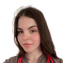 Васильева Светлана Михайловна