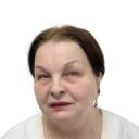 Черных Ирина Алексеевна