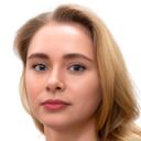 Скачкова Дарья Борисовна
