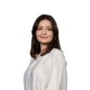 Зозирова Элеонора Теймуразовна