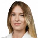 Старинская Екатерина Александровна