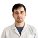 Абдурахманов Шахбан Асрудинович