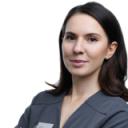 Турлюк  Алина Михайловна