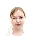 Лимонова Анастасия Валерьевна