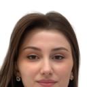 Абдулгалимова Анаханум Абдулбесировна 