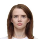 Чуйкова Дарья Александровна