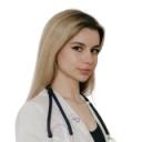 Потемкина Ксения Алексеевна